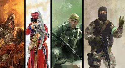 Что если завтра война придёт к нам?