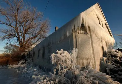 Пенсионерка в Ярославле замёрзла из-за того что ей отключили газ для отопления