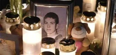 В Швеции мусульманин из Сирии убил школьника, защищавшего одноклассниц