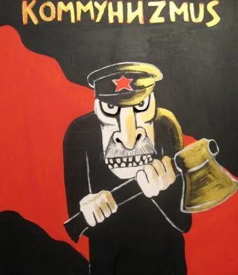 Может ли быть русский коммунистофилом?!