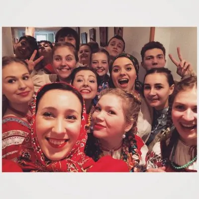 #НароднаяСебяшка