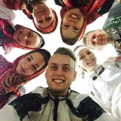 #НароднаяСебяшка