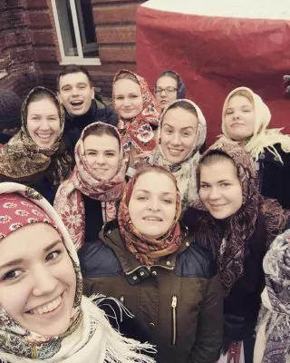 #НароднаяСебяшка