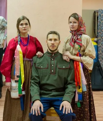 #НароднаяСебяшка