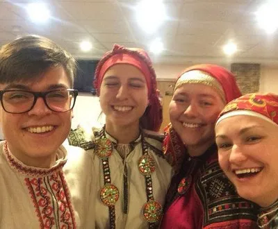 #НароднаяСебяшка