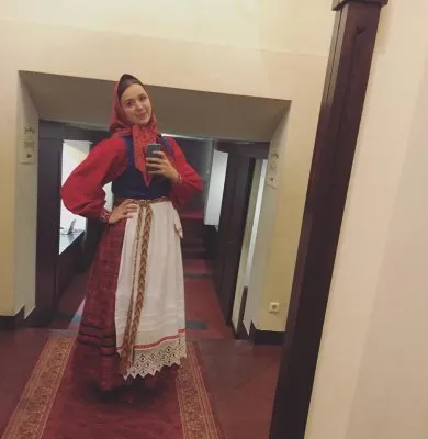 #НароднаяСебяшка