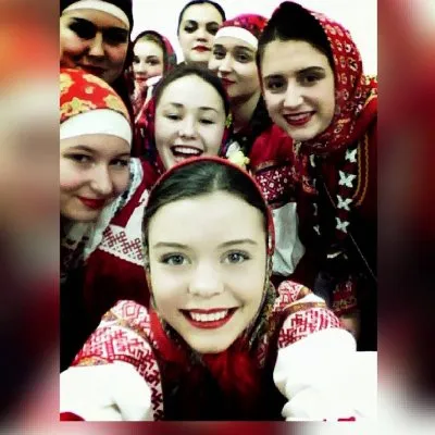 #НароднаяСебяшка