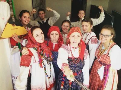 #НароднаяСебяшка