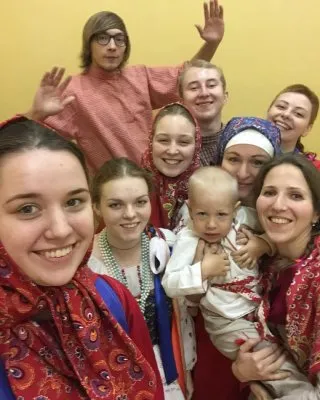 #НароднаяСебяшка