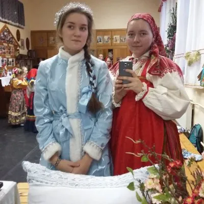 #НароднаяСебяшка