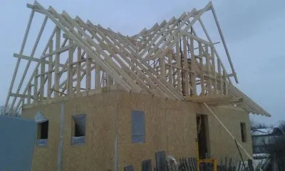 Новости о С. Данилове и Доме 17 января 2016 от парня с севера Руси