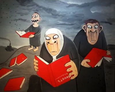 Денег в бюджете не хватает уже даже на «святое» - на среднеазиатских мигрантов