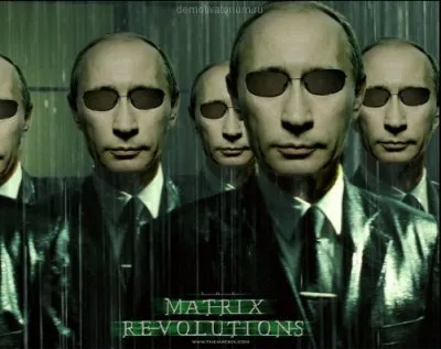 О сталинисте Кунгурове и сменит ли Путина новый «Путин»