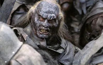 Новый мировой Мордор как путь выхода из кризиса