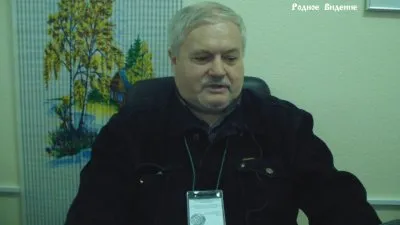 Родное Видение - Б. Татищев о становлении Руси. Ответы на вопросы парня с севера Руси