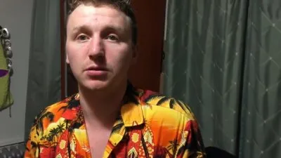 ЖИТЬ ЗДЕСЬ И СЕЙЧАС  Максим Гудлукин - точка зрения