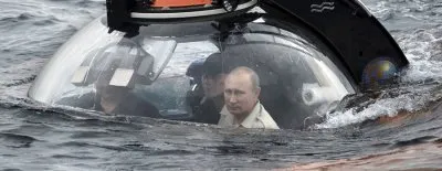 Оппозиционер рубль раскачивает лодку