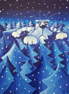 Разговоры о глобальном потеплении при морозах, крахе доллара при девальвации рубля, не сырьевой экономики при падении цен на нефть