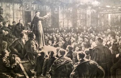 Миф о сталинской индустриализации: как сталинисты приписывают себе достижения «проклятого царизма»