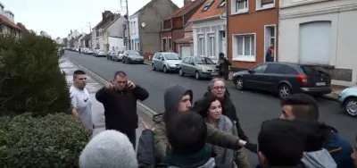 Мигранты как новые пролетарии для леваков