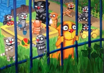 Что стоит за оглашением США компромата на Путина: колониальная элита проворовалась настолько что это не нравится метрополии