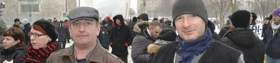 Русские немцы в борьбе за справедливость в деле девочки Лизы