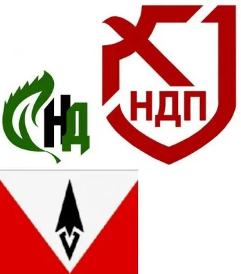 Что предлагают национал-демократы для выхода из кризиса: европейская Русь как альтернатива евразийской утопии
