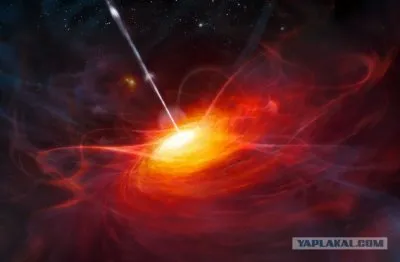 Мир после квантового перехода