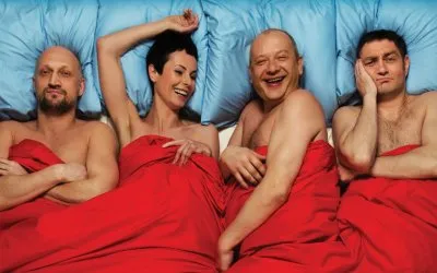 Мнение Рахимера: культурные утырки