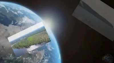 "По Реке длинною в Жизнь" - Вячеслав Казарин