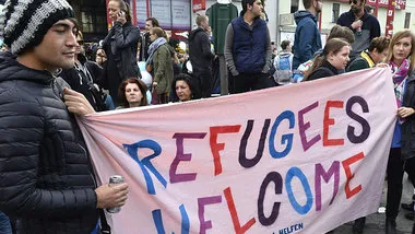 Беженец из Ирака жестоко изнасиловал десятилетнего мальчика в бассейне в Вене