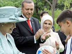 Глубинные бомбы сирийской пустыни