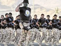 Театр сирийской войны: псы Мирового правительства