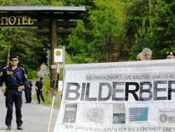 Бильдербергеры будут поджигать «рейхстаги» пока не загорится весь мир