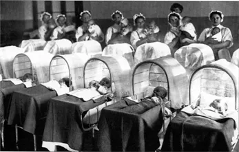 Рост населения Российской Империи. Демографическая победа русских