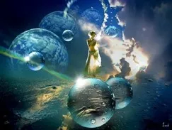 Космическое сознание. Часть 3