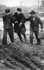 Массовое пьянство на промышленных предприятиях СССР