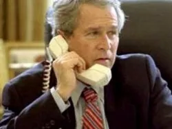 Ядерного оружия у США не было и нет: они так и не смогли освоить промышленное обогащение урана