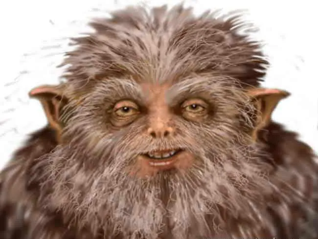 Домовой и Водка: Как увидеть и подружиться с Домовым