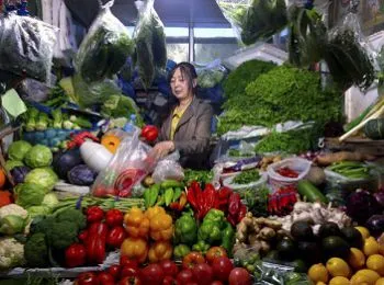 Китайцы травят уралчан ядовитыми овощами