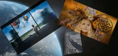 ...))) Когда это было...  Вячеслав Казарин