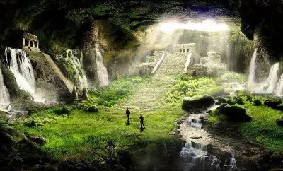 Тайны древних, исчезнувших библиотек