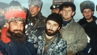 Геноцид русских: Тува, Таджикистан, Чечня