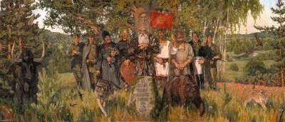 Геноцид русских: Тува, Таджикистан, Чечня