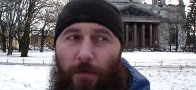 Питер - Римская столица (Мнение парня с севера Руси)