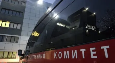 Москвич застрелил судебного пристава, приехавшего описывать его имущество