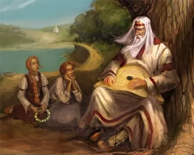 Школа Родовой Мудрости