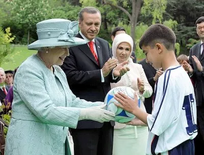 Глубинные бомбы сирийской пустыни