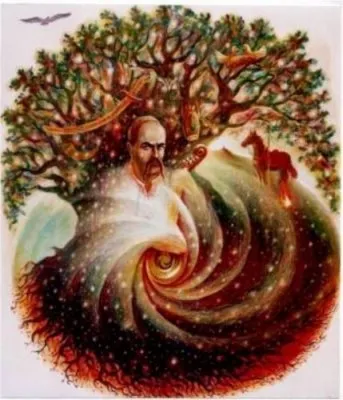 Открыт набор на курсы по изучению Древнеславянской системе СПАС