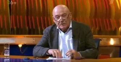 Познер про "Комитет 25 января"